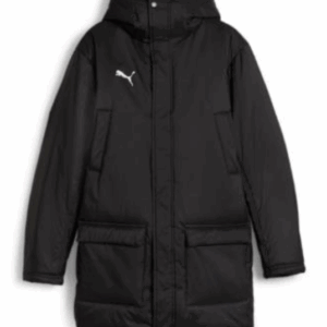 Parka d'hiver