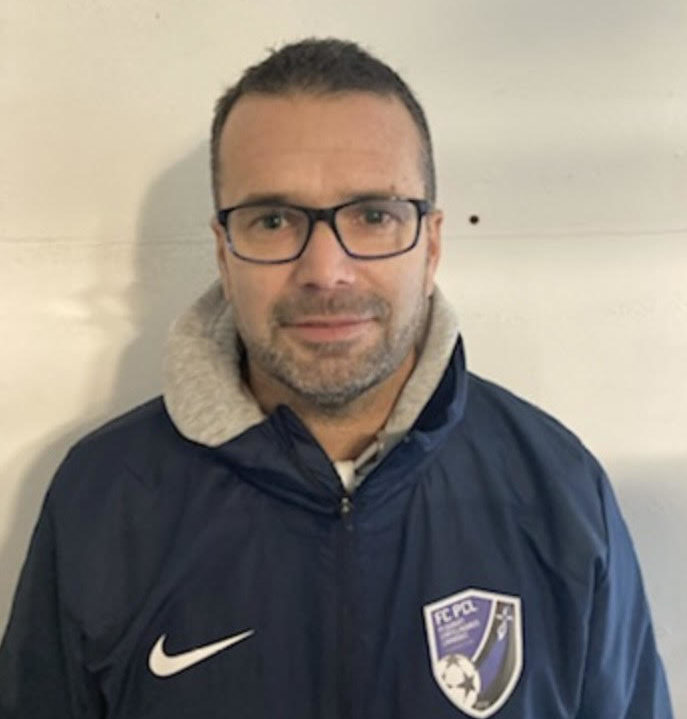 Laurent Robin