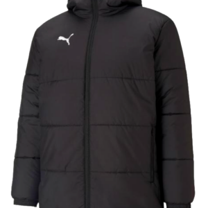 Parka Longue