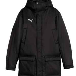 Parka d'hiver