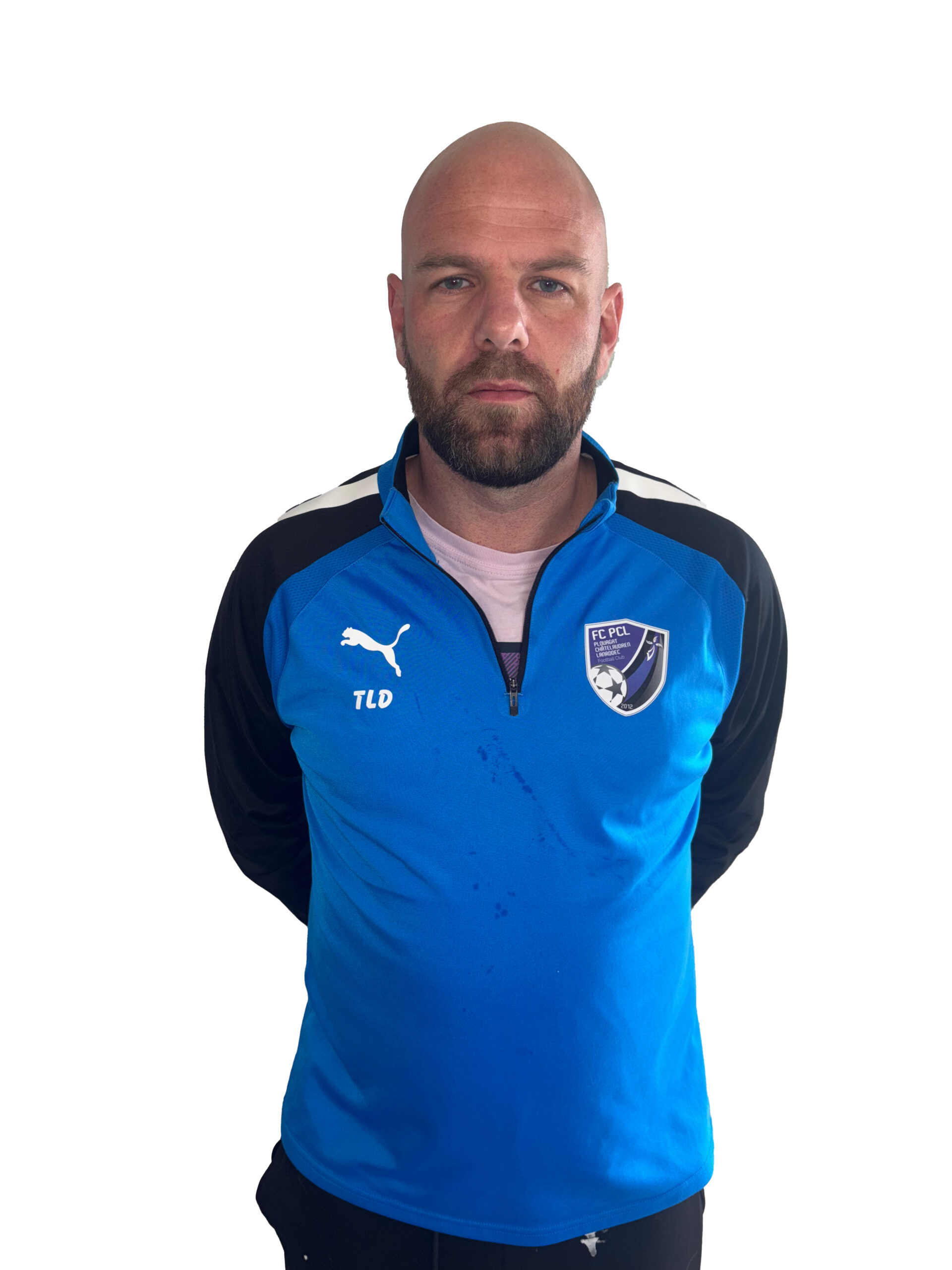 Thibault Le Du