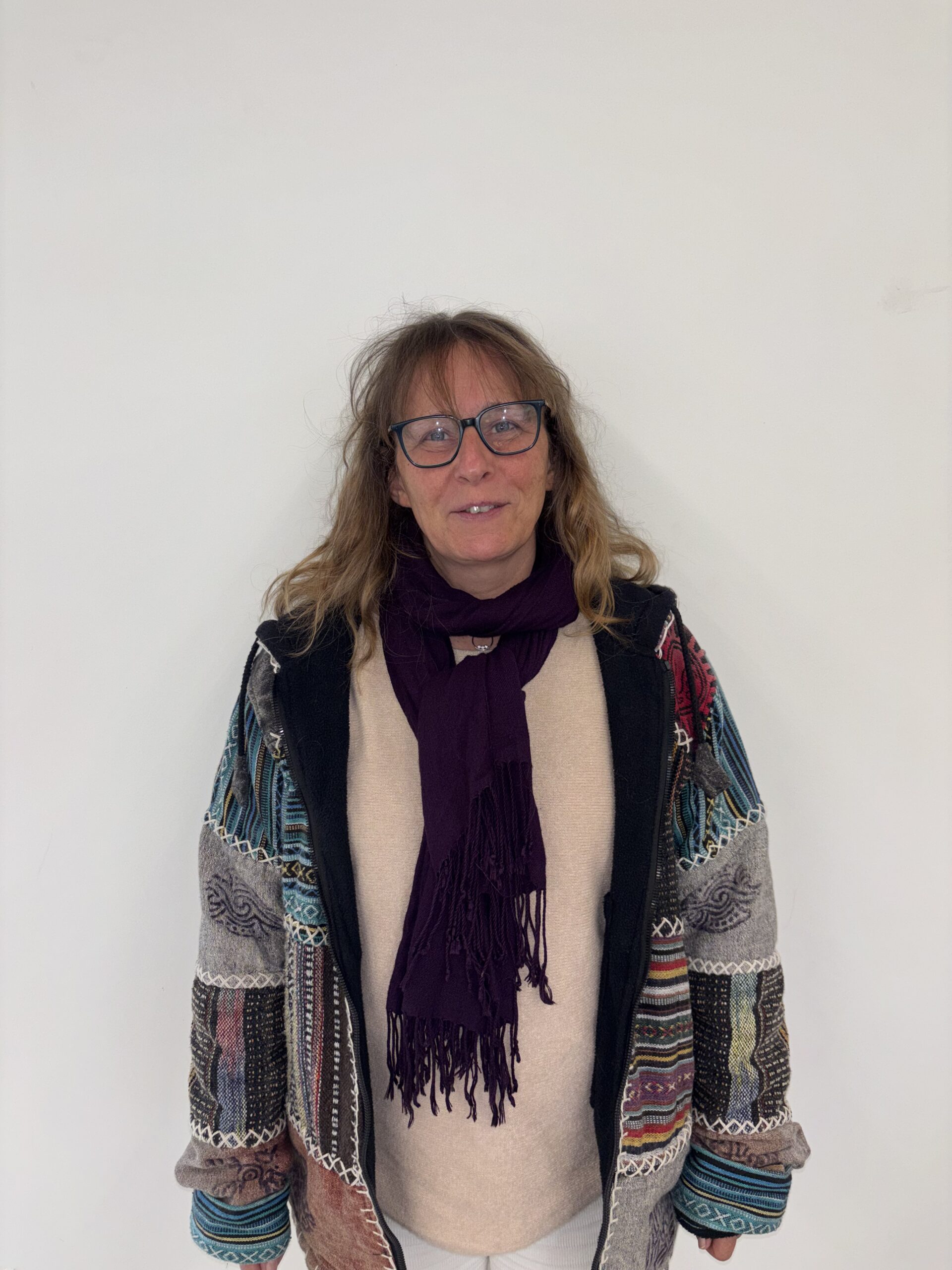 Véronique Guéno