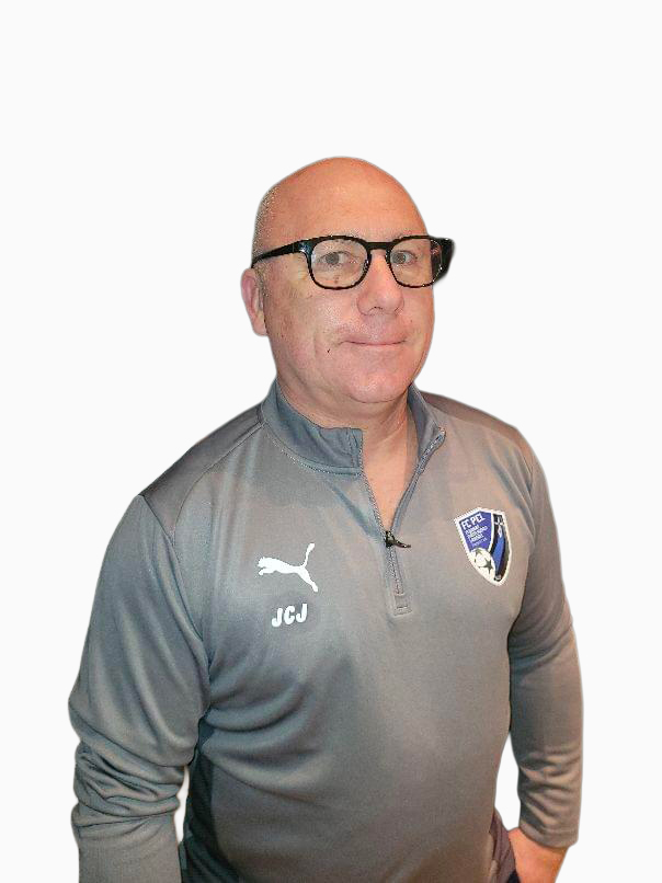 Jean-Christophe Jouan